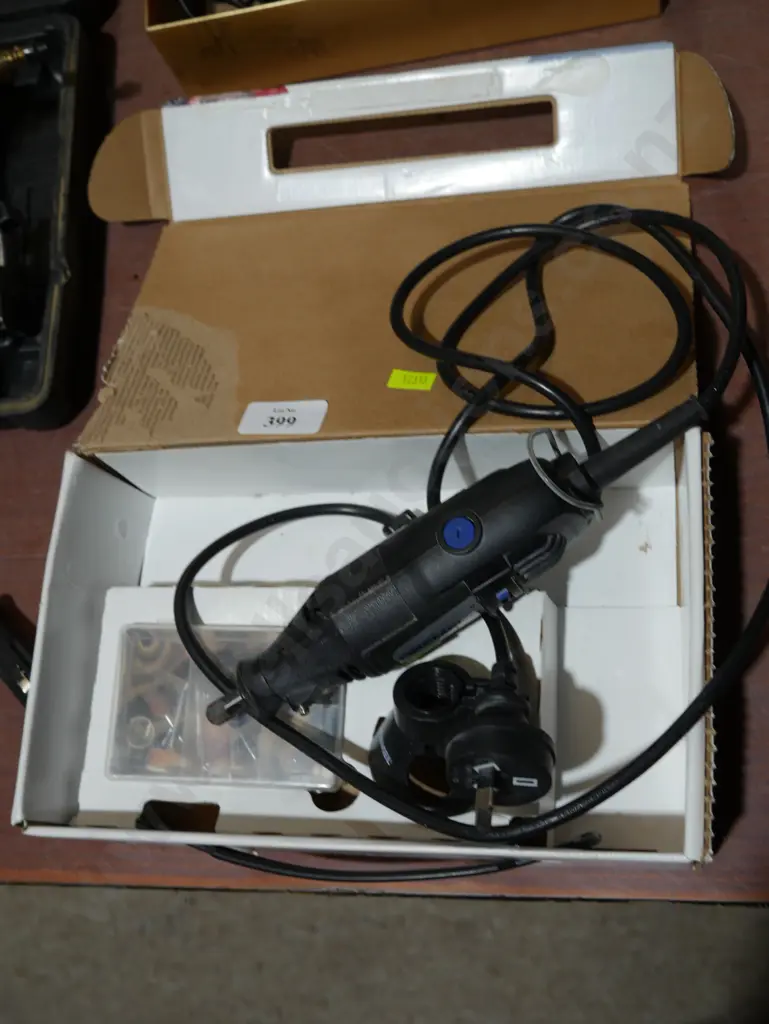 Dremel Image 1++