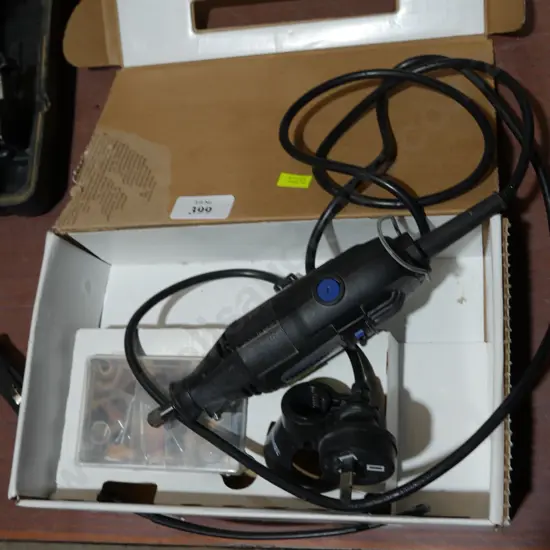 Dremel