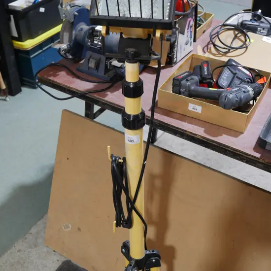 Work light
