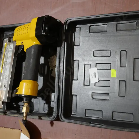 Air nail gun
