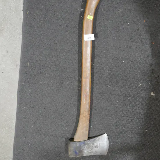 Axe