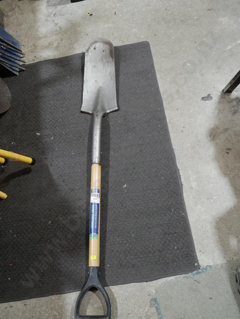 Spade Image 1++