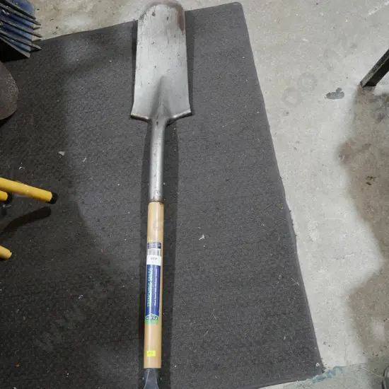 Spade