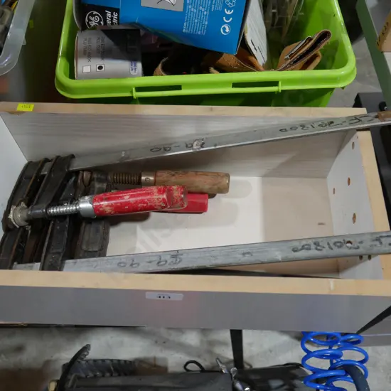 Clamps