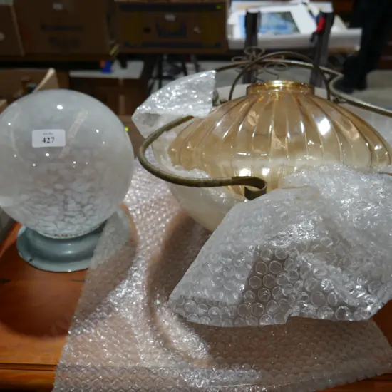 Light shades