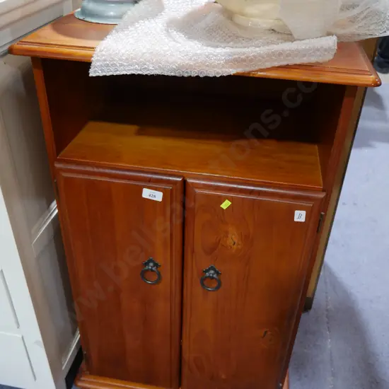 TV cabinet