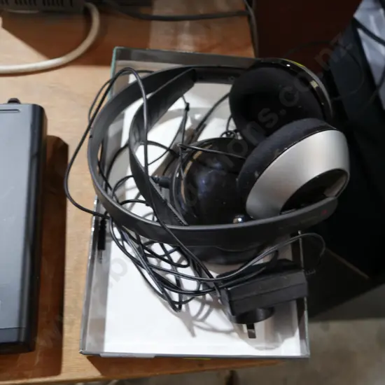 Phillips headphones