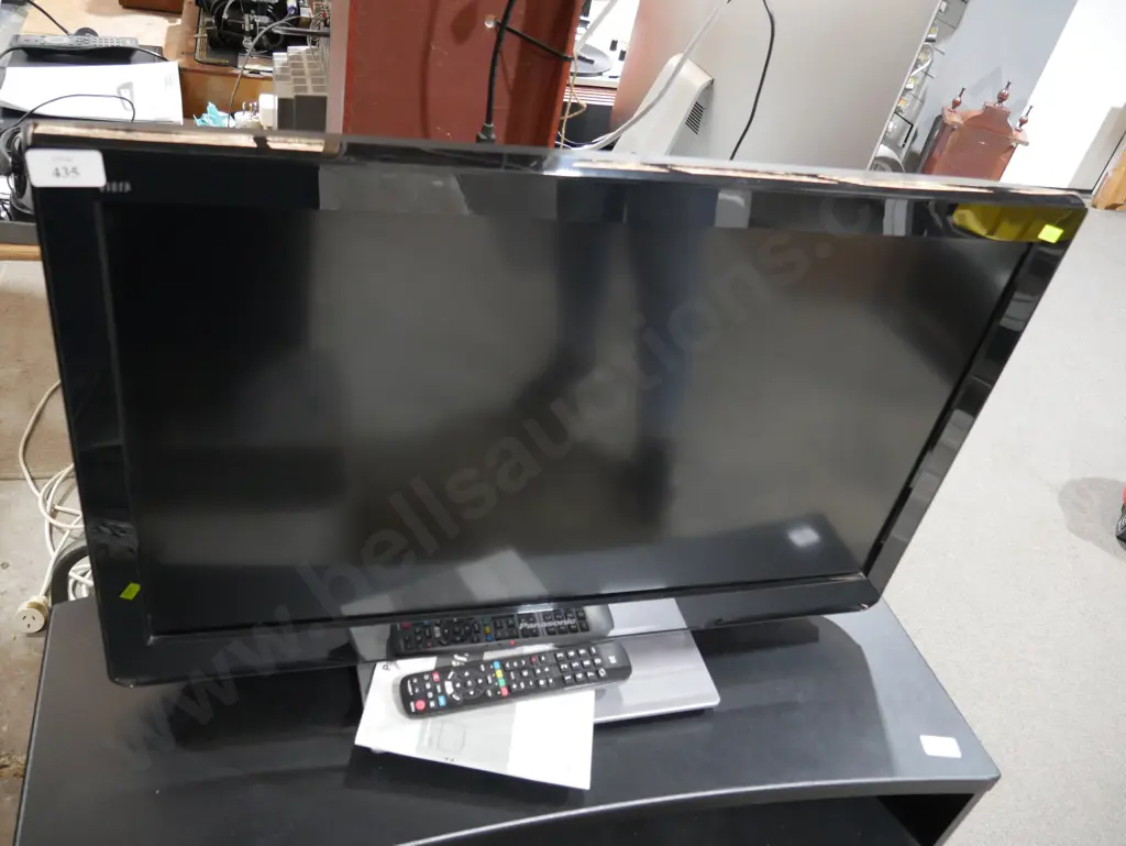Panasonic TV Image 1++