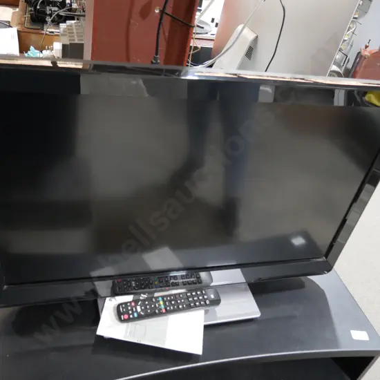 Panasonic TV