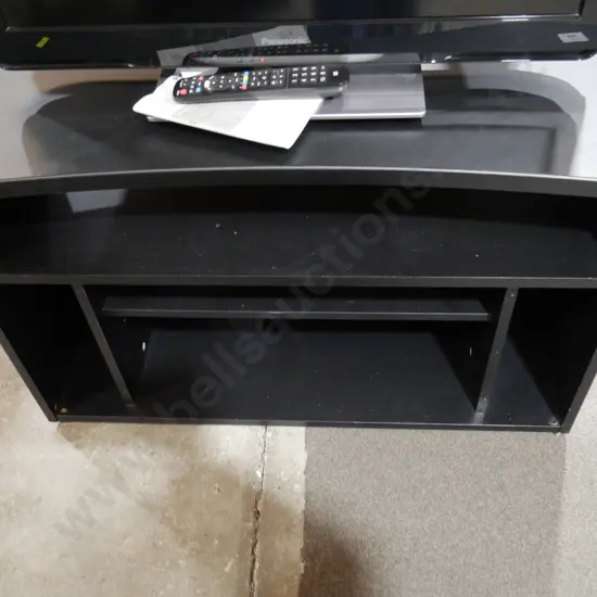 TV cabinet
