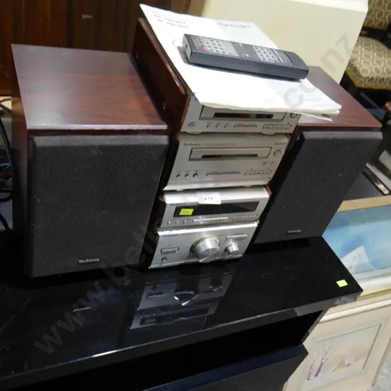 Mini system