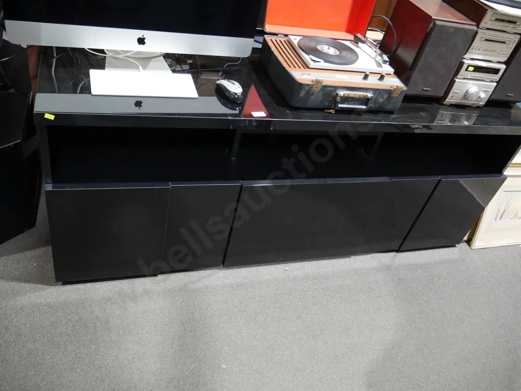 TV cabinet Image 1++