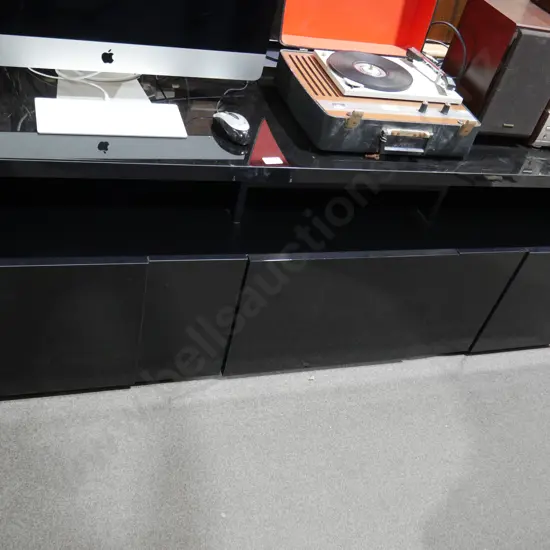 TV cabinet