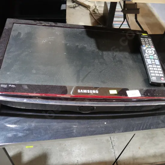 Samsung TV