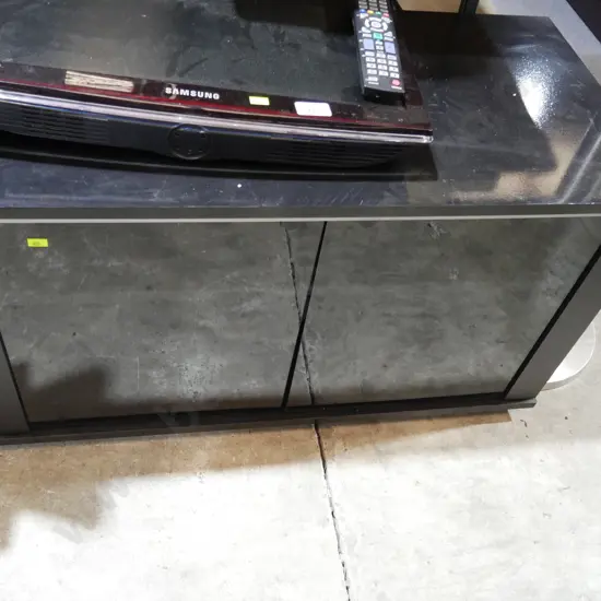 TV cabinet