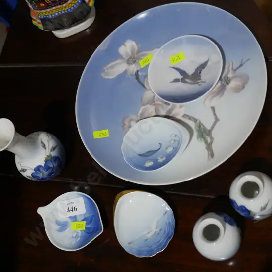 Royal Copenhagen China