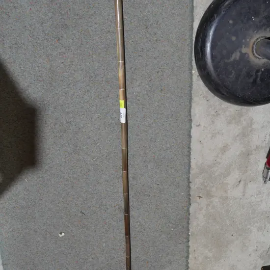 Walking sticks