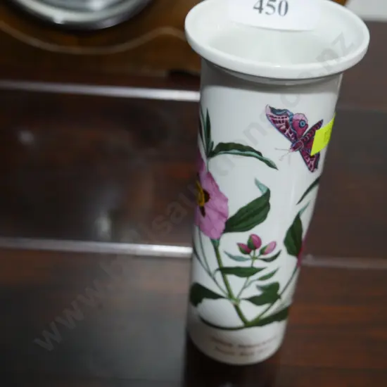 Portmeirion The Botanic Garden vase