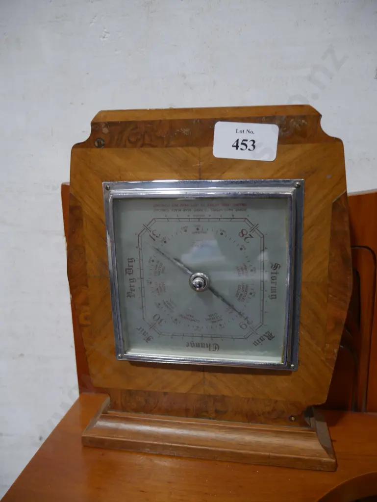 Barometer Image 1++