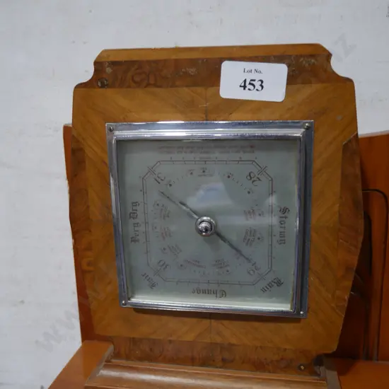 Barometer