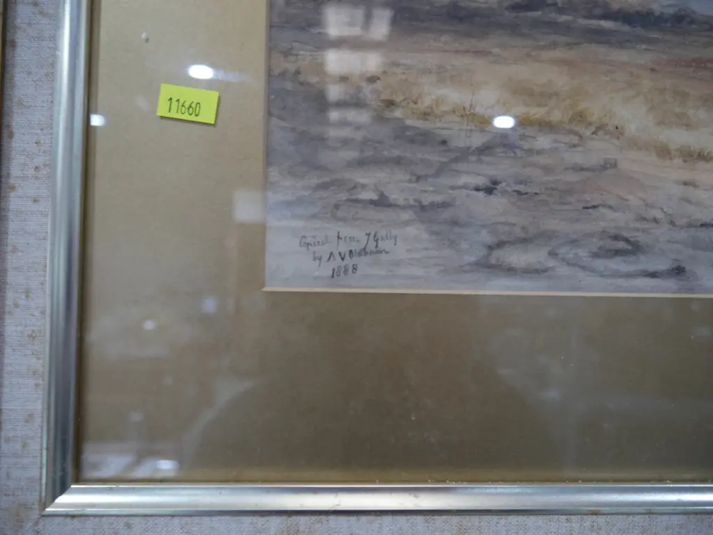 A. V Oldham artwork Image 1++