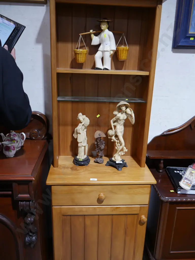 Narrow welsh dresser Image 1++