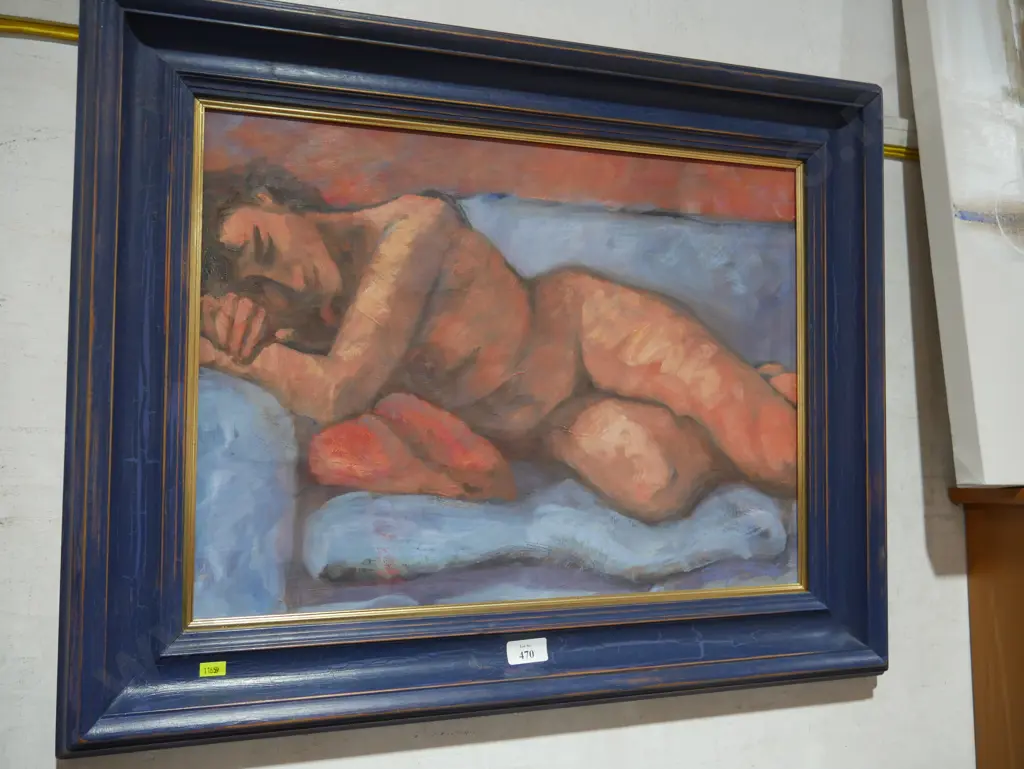 Nude artwork Image 1++