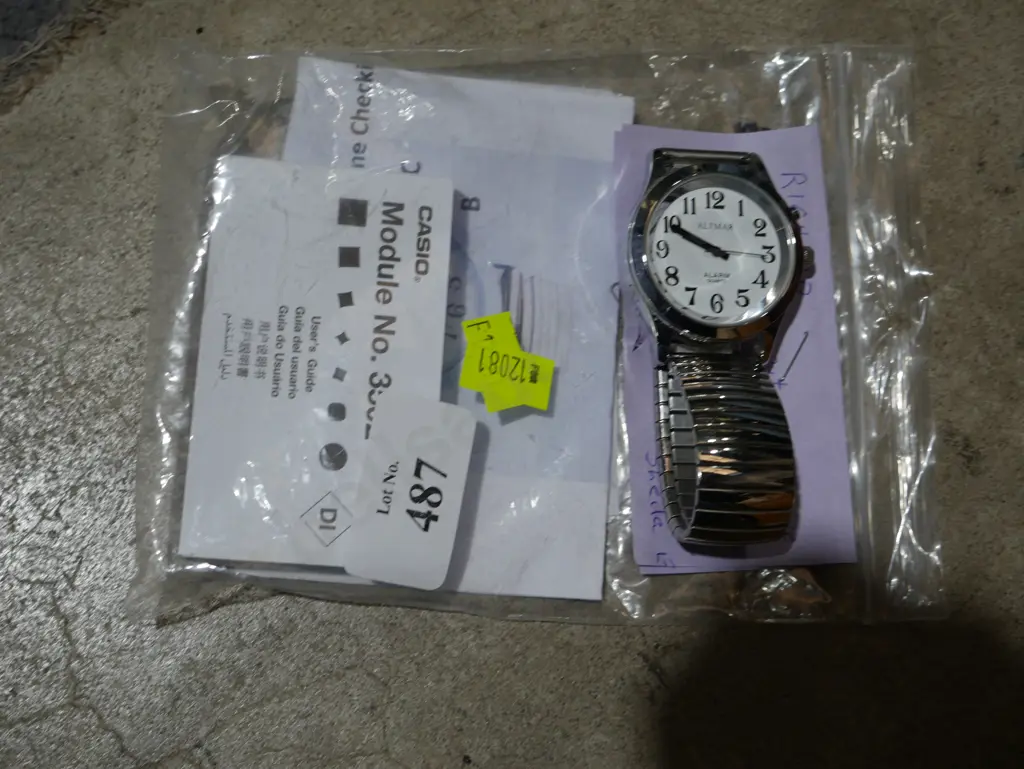 Altmar watch Image 1++