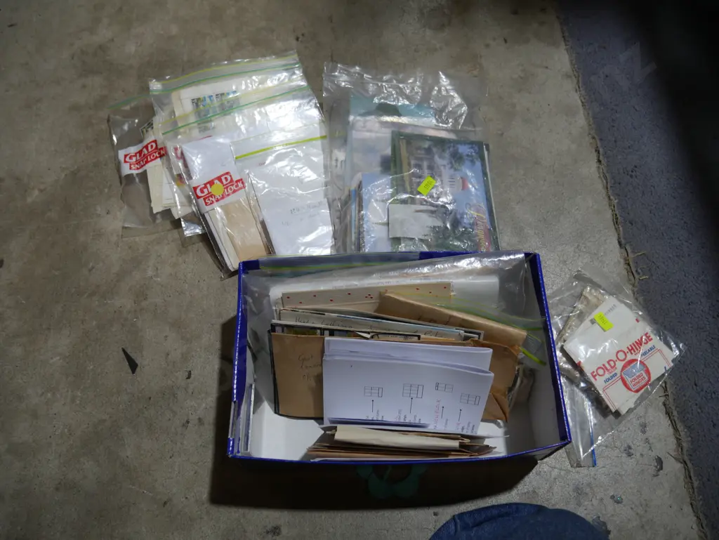 Postcards, stamps etc Image 1++