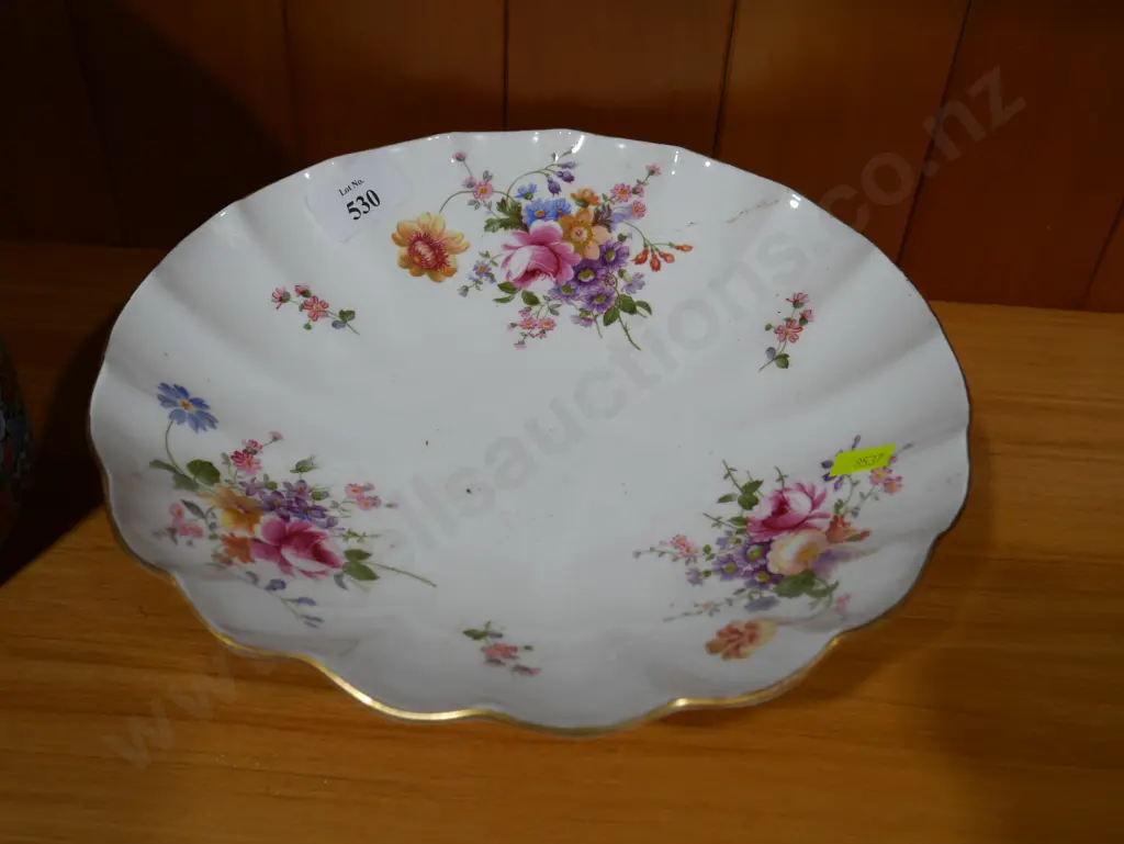 Royal Crown Derby compote bowl Image 1++