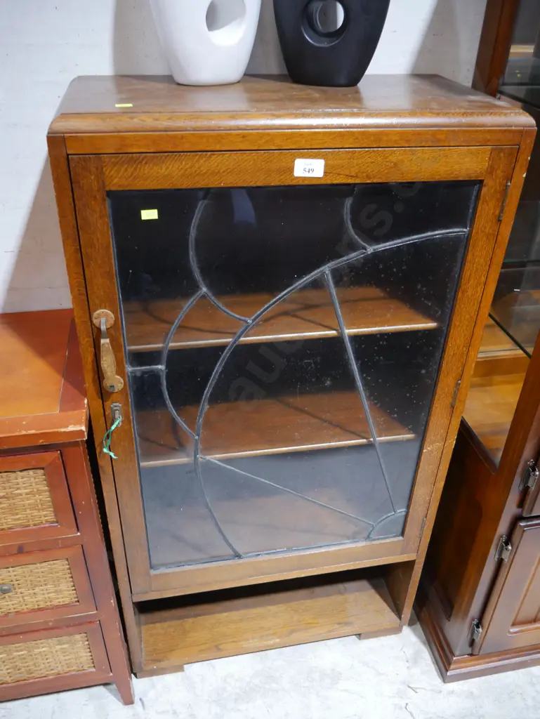 Display cabinet Image 1++