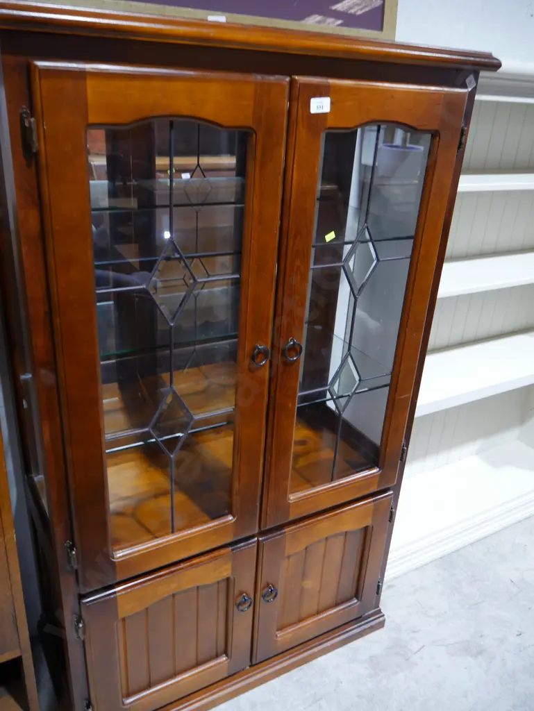 Display cabinet Image 1++