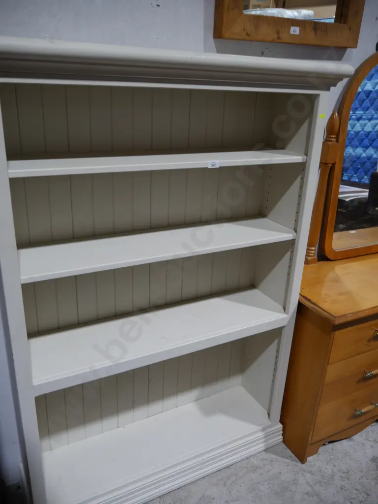 Bookcase Image 1++