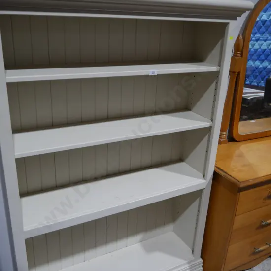 Bookcase