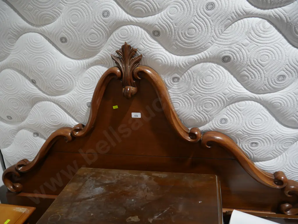 Headboard Image 1++
