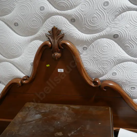 Headboard