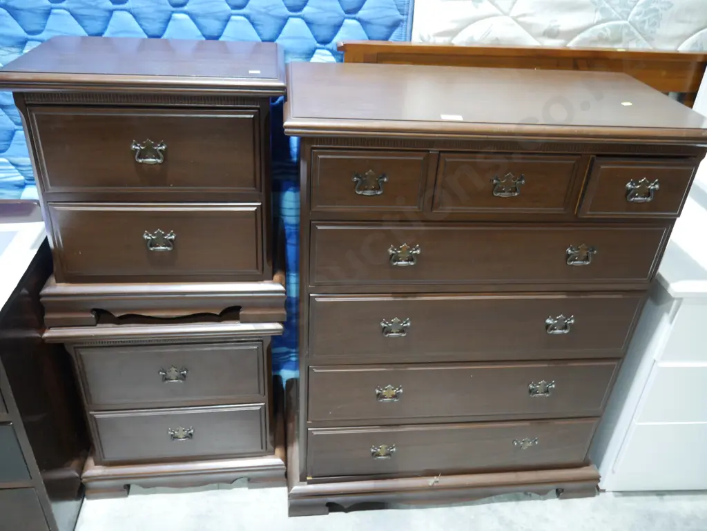 3 piece bedroom suite Image 1++