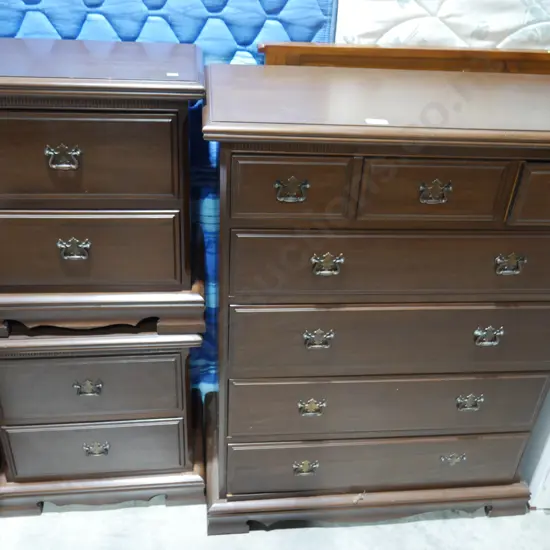3 piece bedroom suite