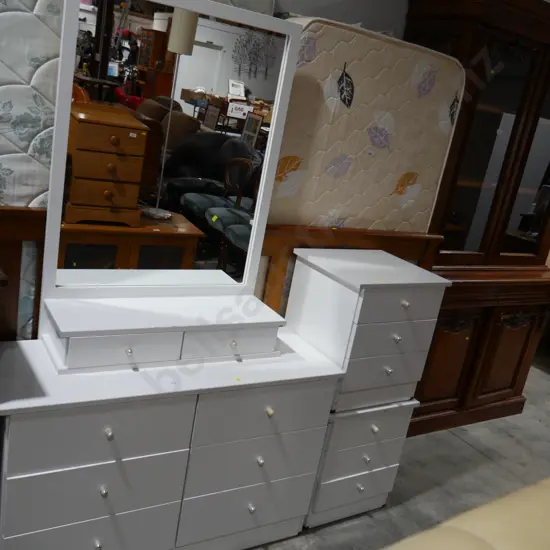 3 piece bedroom suite