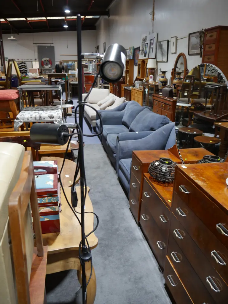 Spot lamp Image 1++