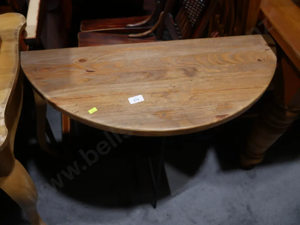 Hall table Image 1++