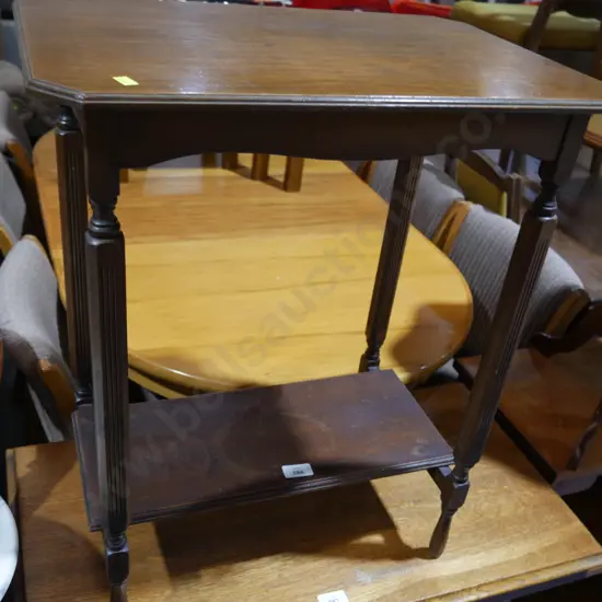 Occasional table