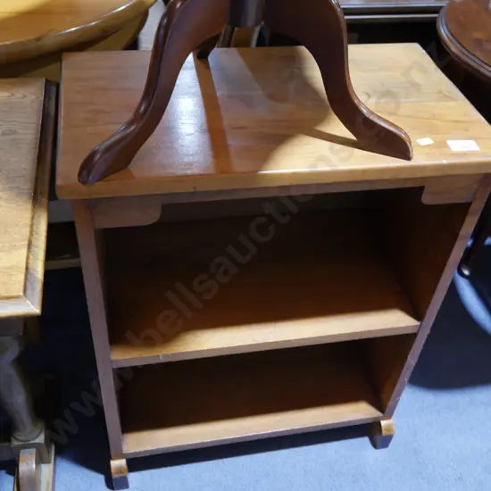 Small bookcase