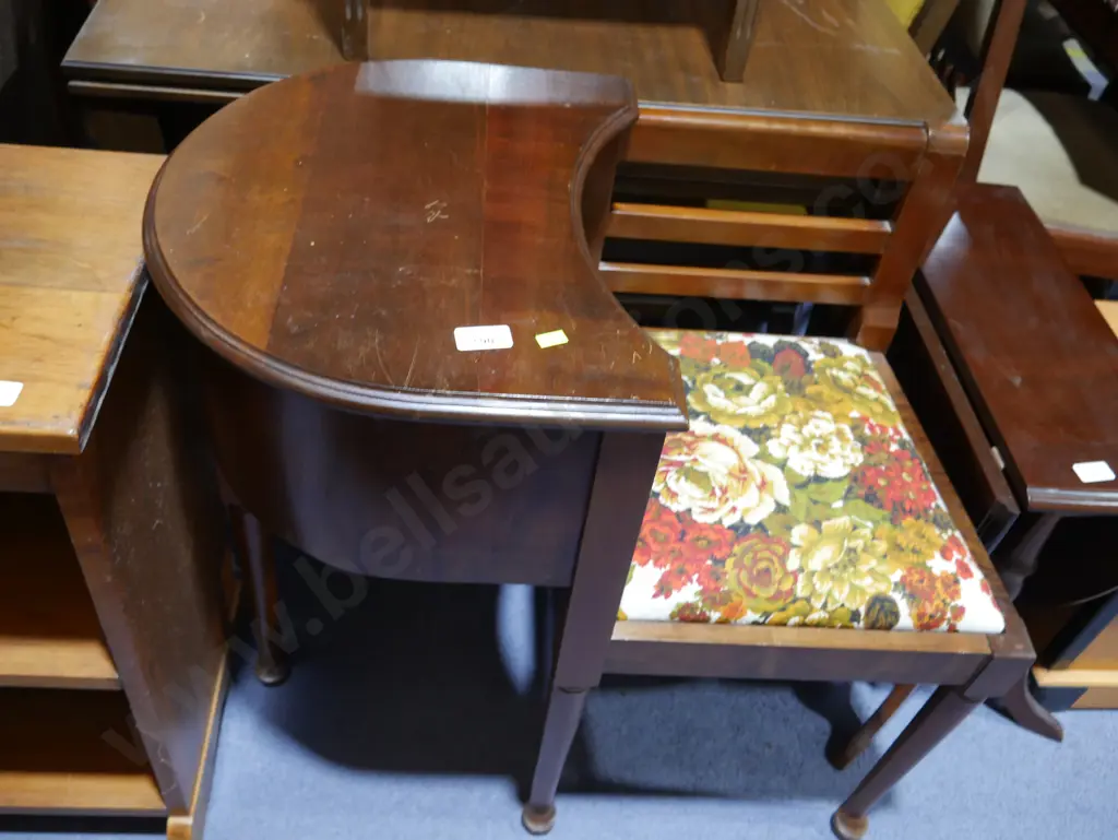 Chatter seat Image 1++