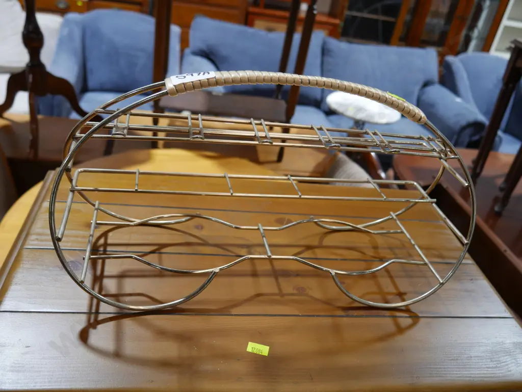 Tea set stand Image 1++