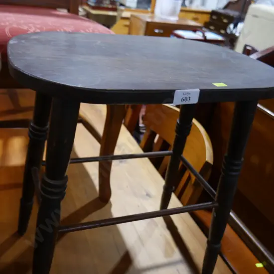 Stool