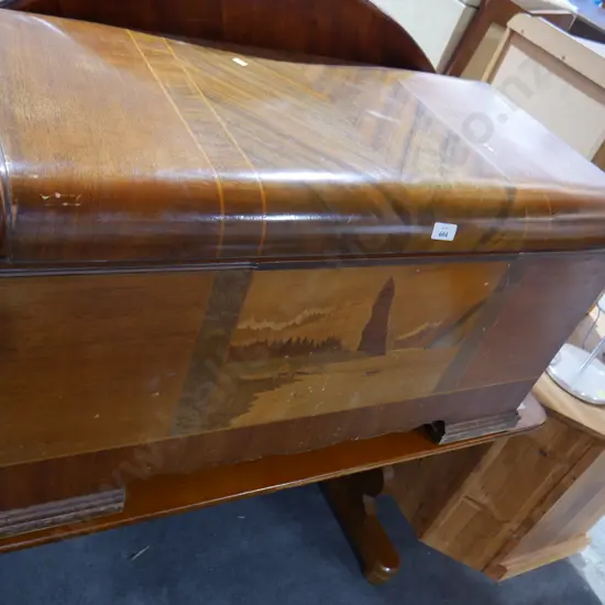 Glory box