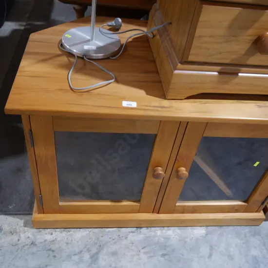 TV cabinet