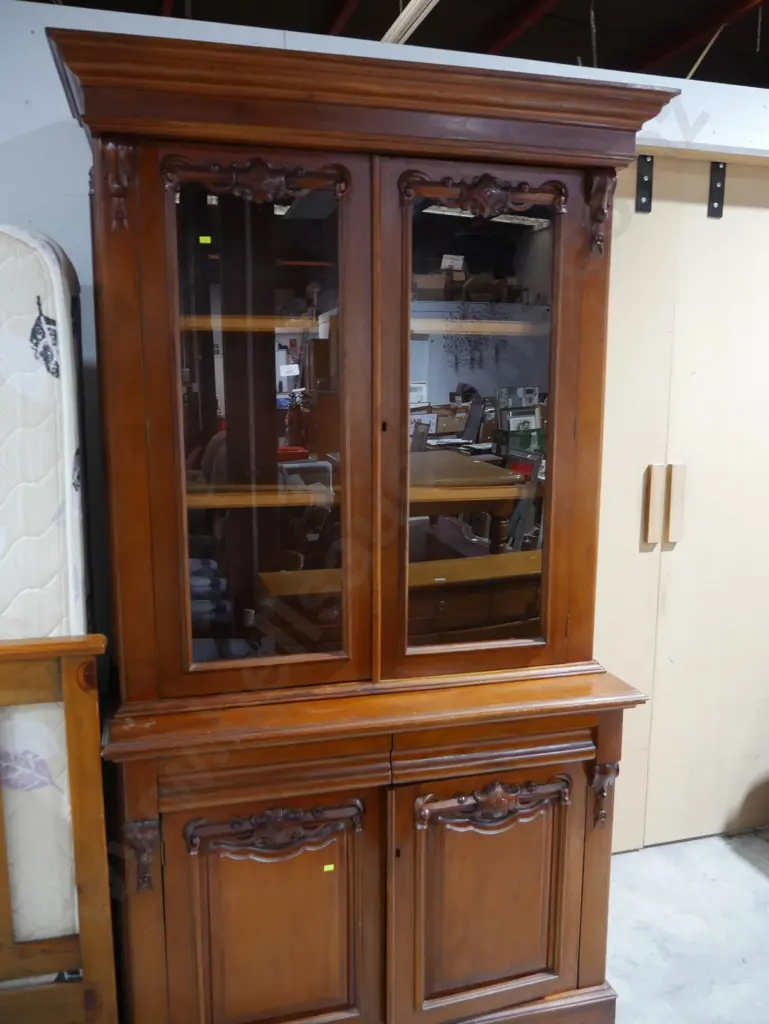 Bookcase chiffonier Image 1++