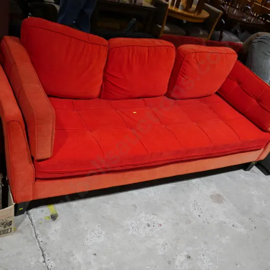 Settee